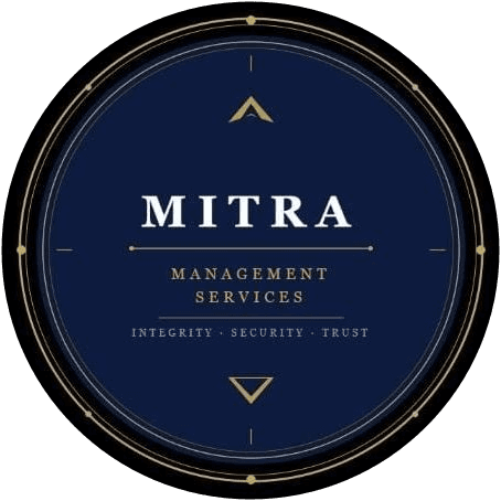 MITRA Management Services logo