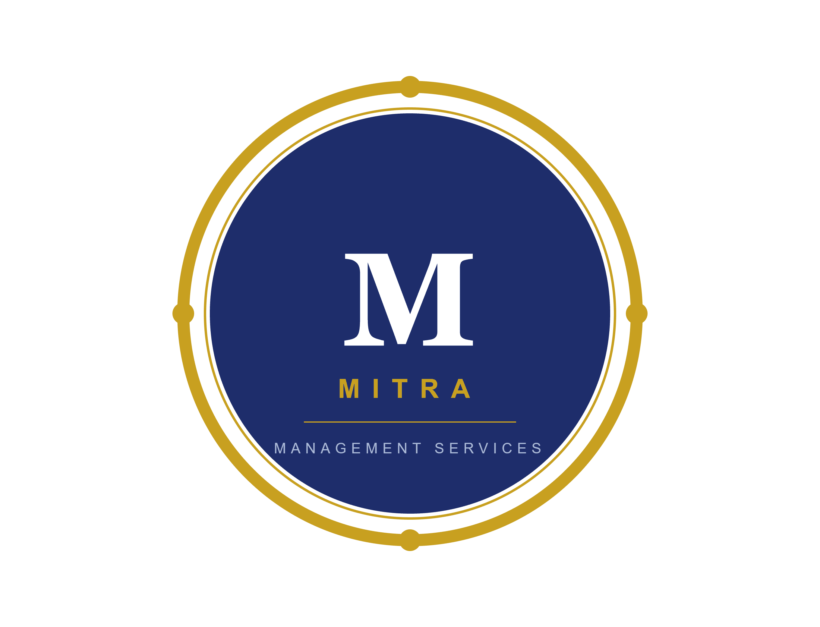 MITRA Management Services logo